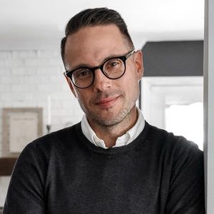 Meet your Posher, Brian